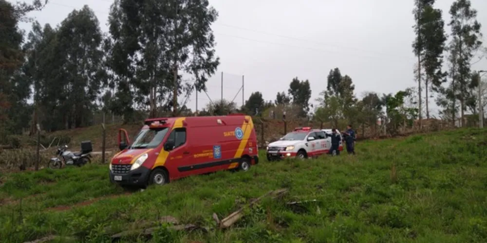 Imagem ilustrativa da imagem Homem é encontrado morto na região do Jardim Primavera