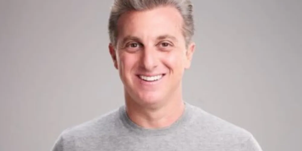Imagem ilustrativa da imagem Luciano Huck articula para ser candidato em 2022