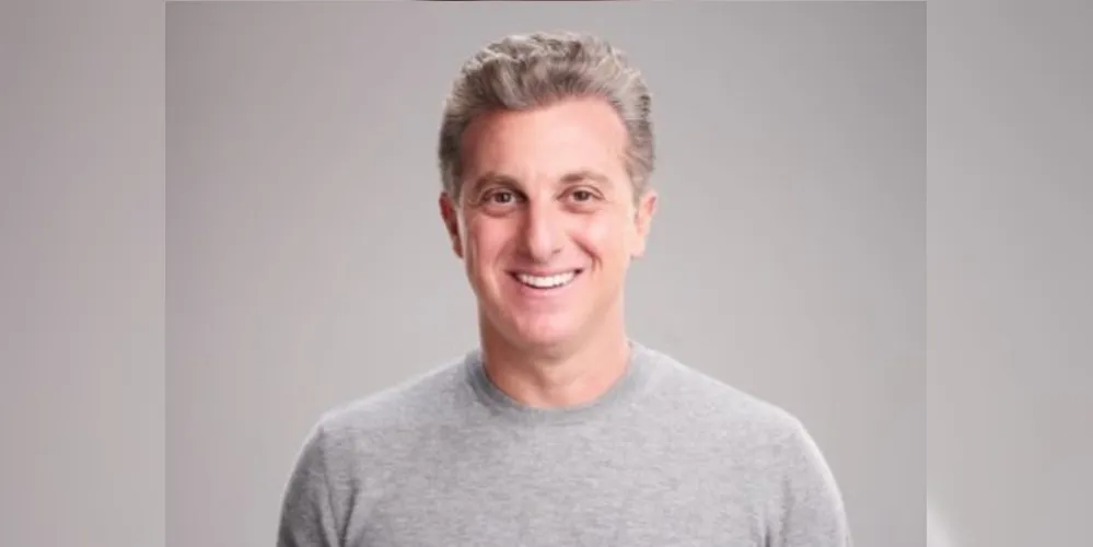 Imagem ilustrativa da imagem Luciano Huck articula para ser candidato em 2022