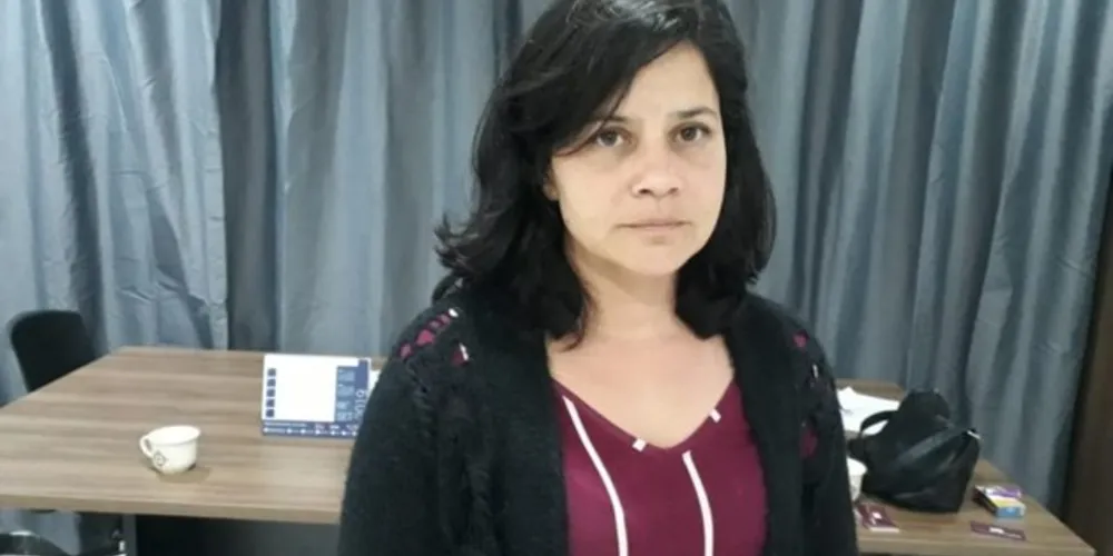 Imagem ilustrativa da imagem Mãe de Rachel Genofre desabafa após identificação de suspeito