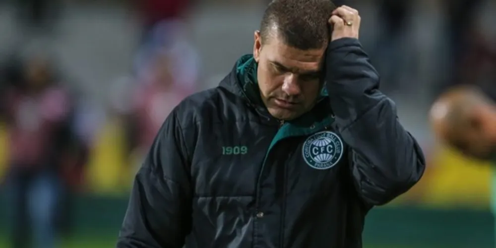 Com o resultado, o time somou a quarta derrota consecutiva e o sexto jogo sem vencer