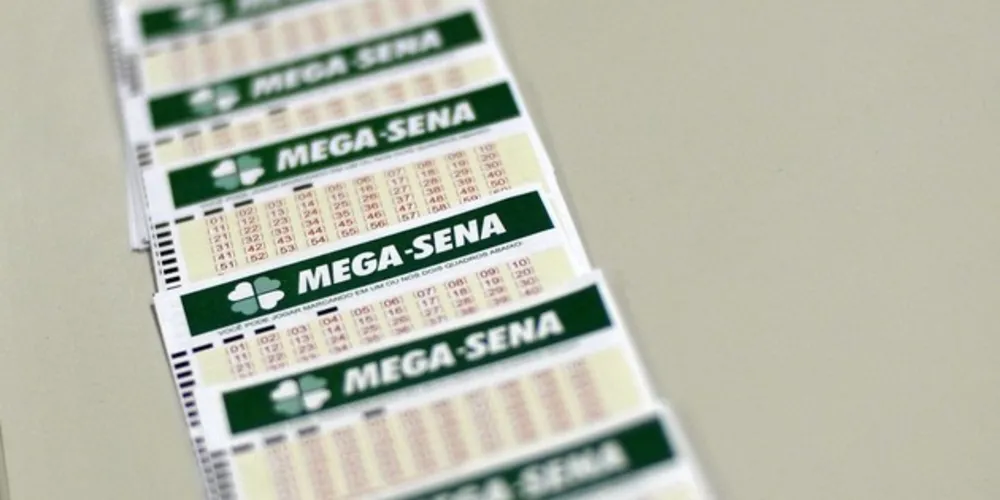 Os números sorteados foram 05 - 09 - 20 - 25- 35- 53