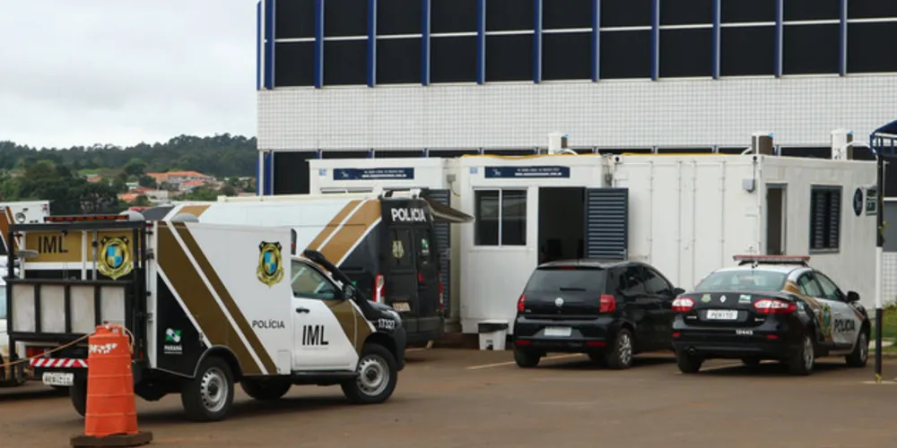 Familiares tentaram reanimar a criança até chegar no hospital, mas ele não resistiu