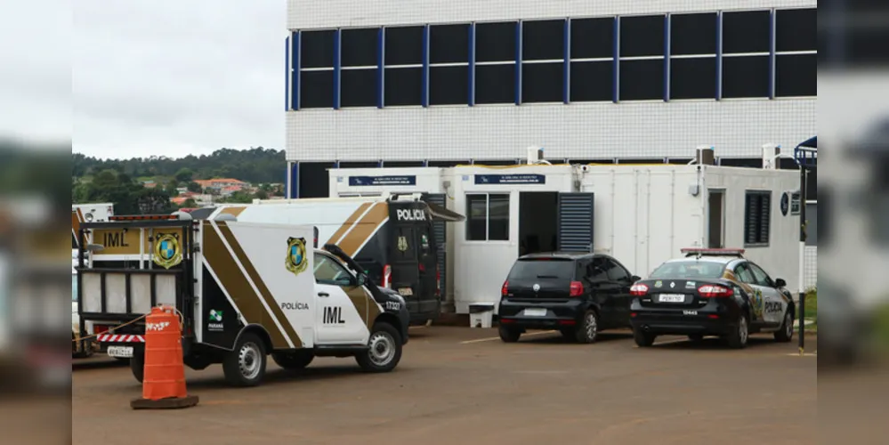 Familiares tentaram reanimar a criança até chegar no hospital, mas ele não resistiu