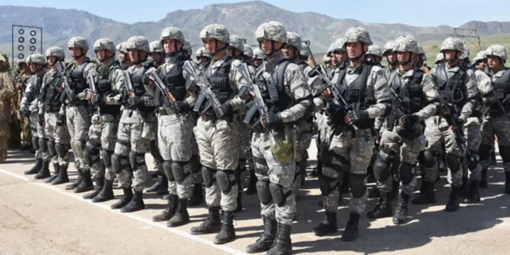 Imagem ilustrativa da imagem EUA reforça presença militar no Oriente Médio após ataque