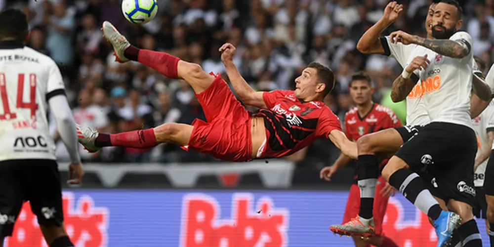 Partida foi disputada no Rio de Janeiro