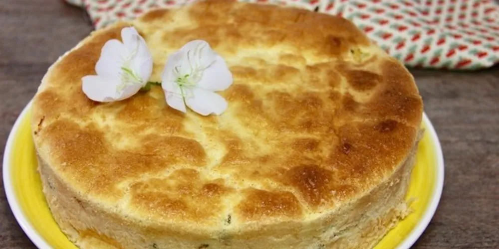 Três pratos serão selecionados pelos jurados