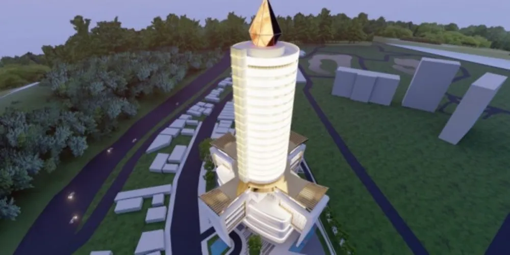 Com previsão de início das obras para este mês de outubro, o complexo deverá ser inaugurado em 2021