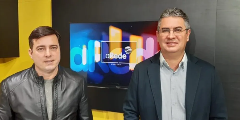 Imagem ilustrativa da imagem João Arruda cumpre agenda em PG e analisa eleições