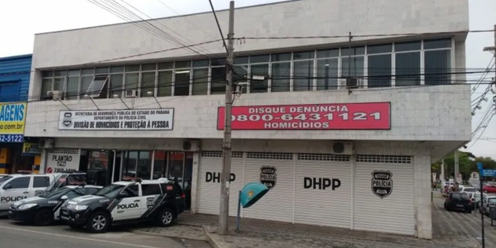 Imagem ilustrativa da imagem Tráfico é responsável por quase 80% dos homicídios na capital