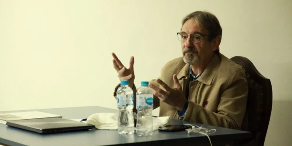 O evento se estende até o próximo sábado, com debates, ações culturais e de memória