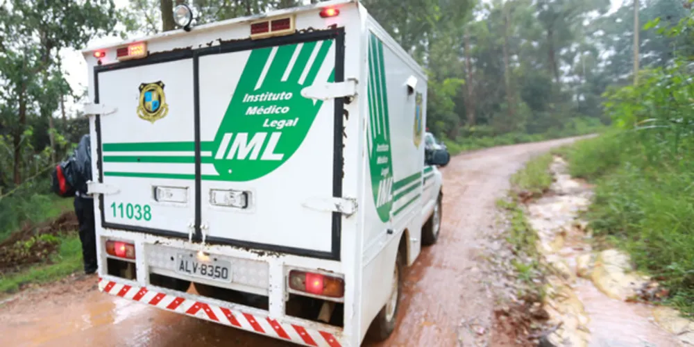 Foram 157 mortes em embates com policiais militares, quatro mortes com policiais civis e uma morte com guarda municipal