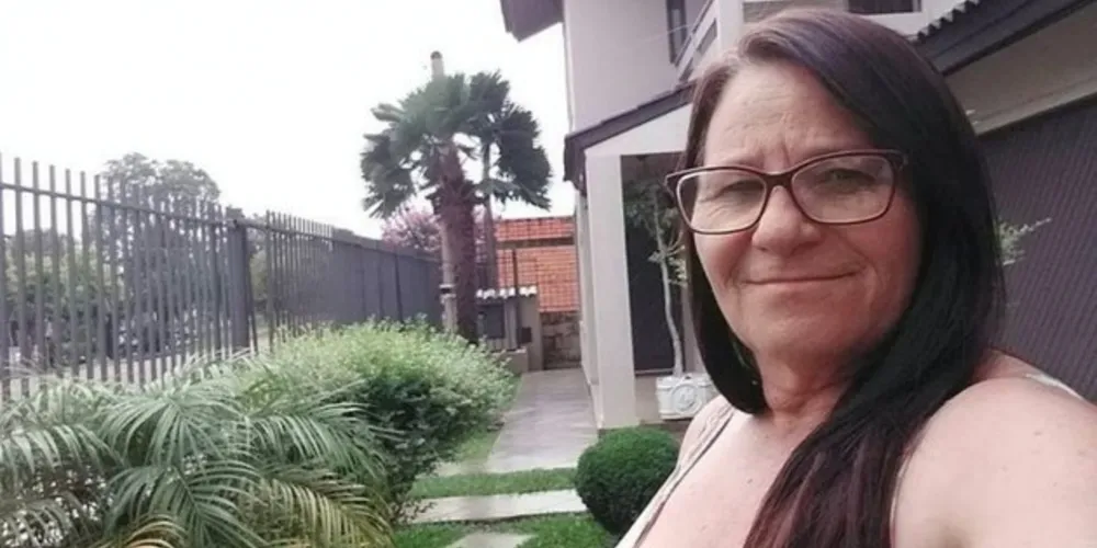 Elisete foi casada durante quatro anos com o ex-companheiro. Há dois, resolveu colocar um ponto final na relação. 