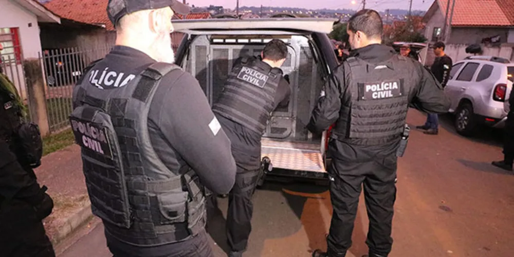  As ocorrências dos homicídios estão relacionadas a brigas entre quadrilhas de traficantes ou pessoas ligadas ao mundo do crime.
