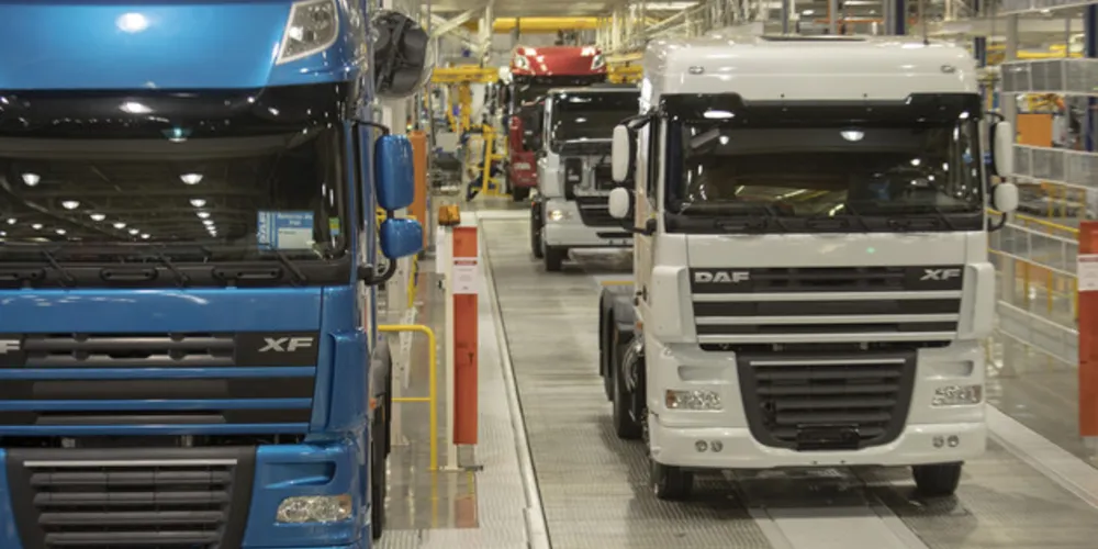 Produção industrial impulsionou o IPI, que cresceu mais que 20% no período