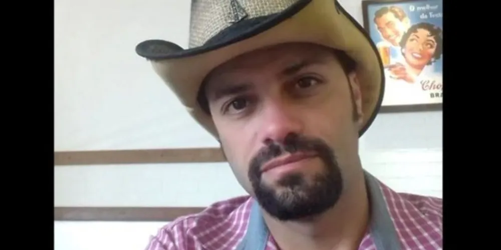 Igor Alberto Castilho, 38, continua na Unidade de Terapia Intensiva (UTI)