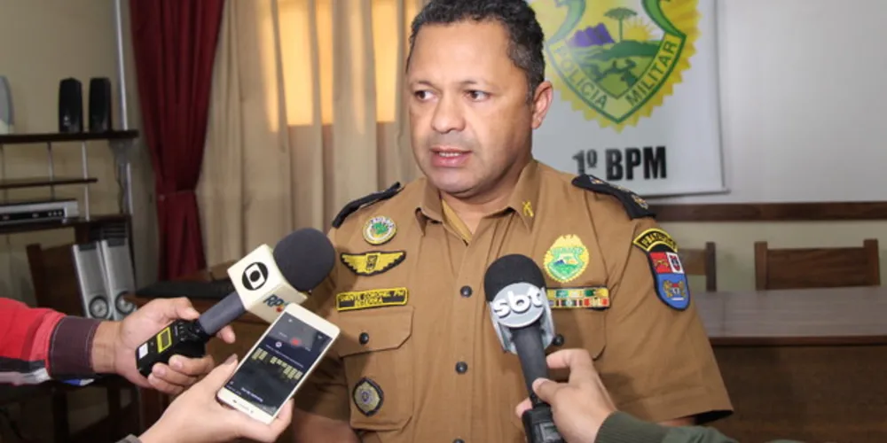 Imagem ilustrativa da imagem Operação da Polícia Militar prende 10 pessoas