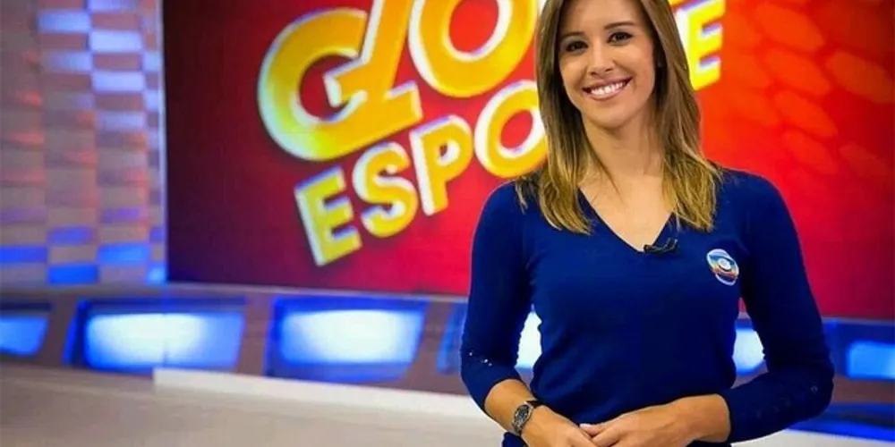 A informação foi confirmada pelo F5 com o assessor de imprensa dela.
