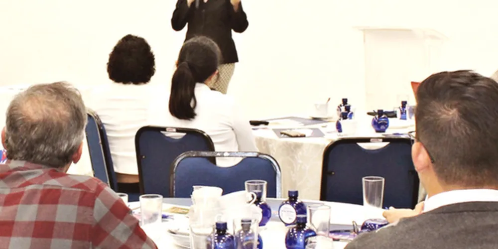 Congresso acontece na UEPG e recebe apoio do curso de Serviço Social 

