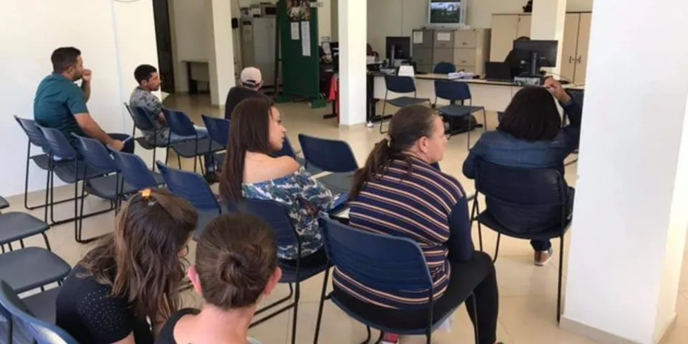 No Dia D, a Agência do Trabalhador atenderá apenas PCDs e beneficiários reabilitados