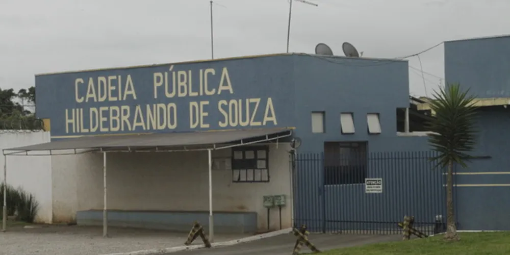 Imagem ilustrativa da imagem Gaeco realiza operação dentro dos presídios de PG
