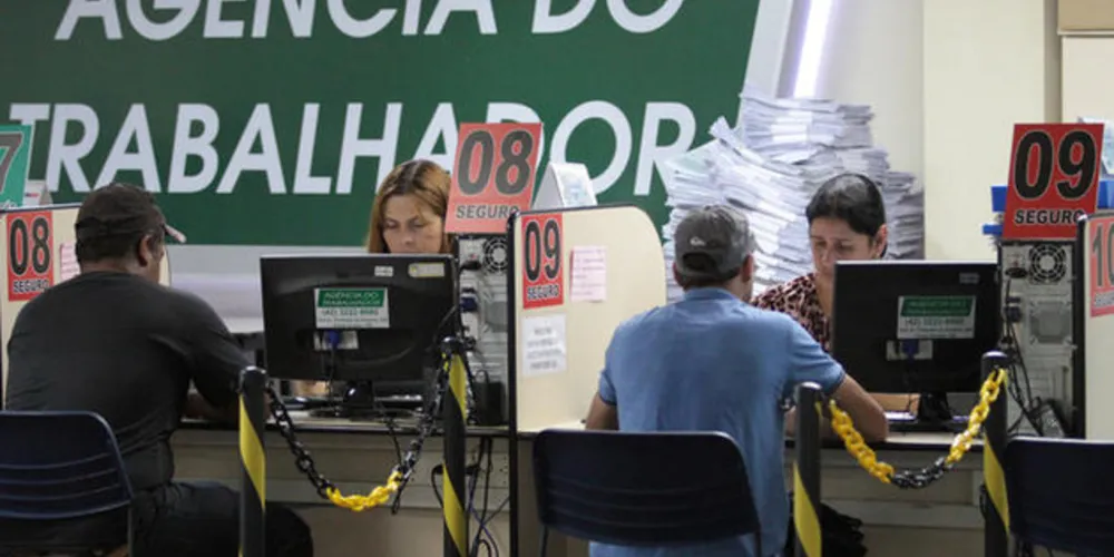 Ao todo, 15 empresas parceiras do órgão disponibilizarão dezenas de vagas especificamente para este público.