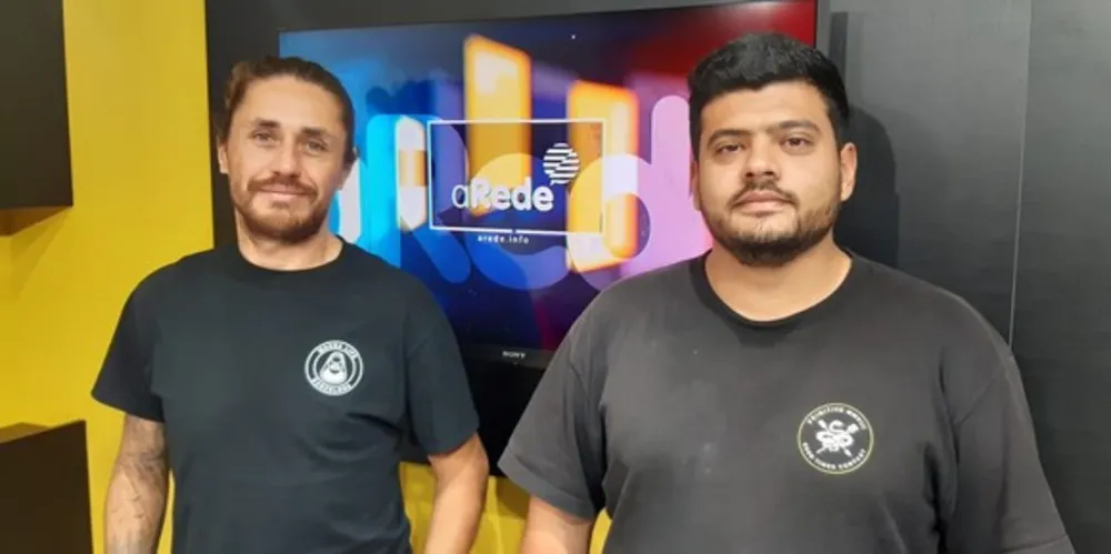 Imagem ilustrativa da imagem PG sedia campeonato de skate no domingo