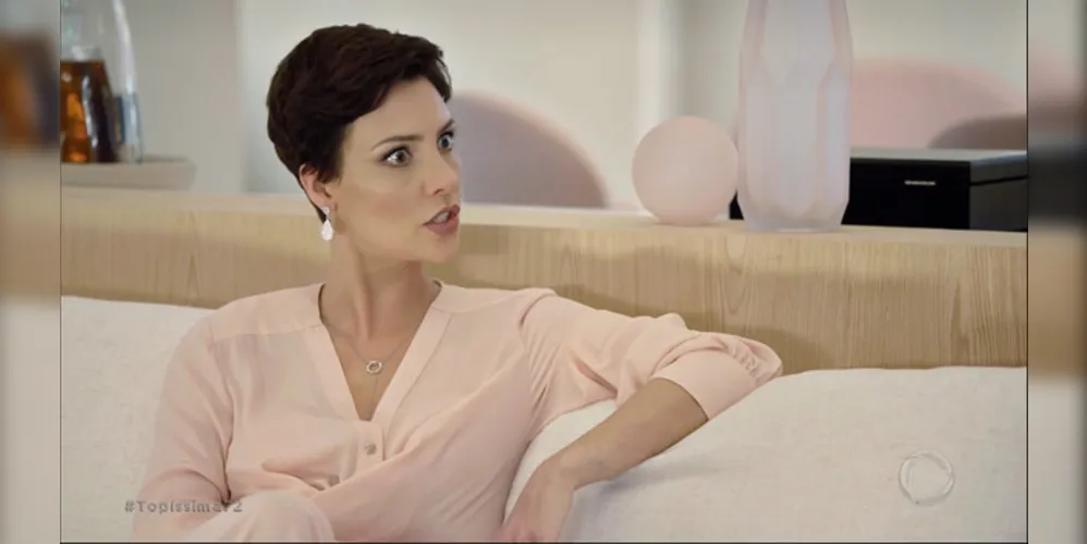 Novela Topíssima