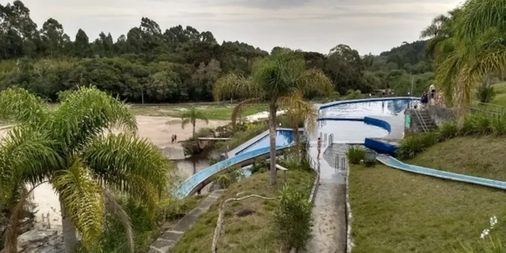 Corrida na Roça vai abrir a temporada de verão do Recanto Botuquara