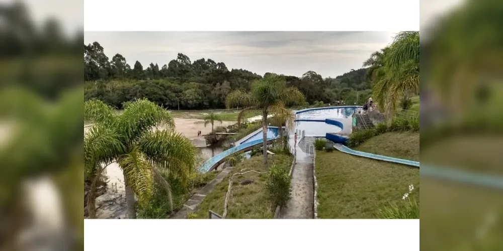 Corrida na Roça vai abrir a temporada de verão do Recanto Botuquara