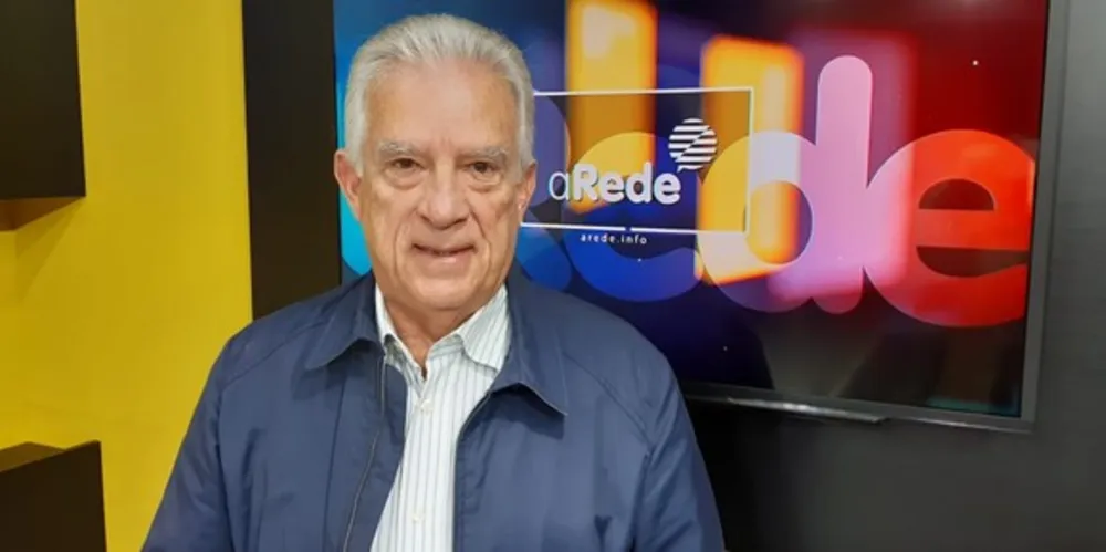 Imagem ilustrativa da imagem Deputado Rubens Bueno cumpre agenda em PG