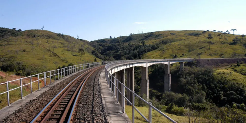 As empresas interessadas terão até as 18 horas do dia 14 de outubro para encaminhar as manifestações de interesse 