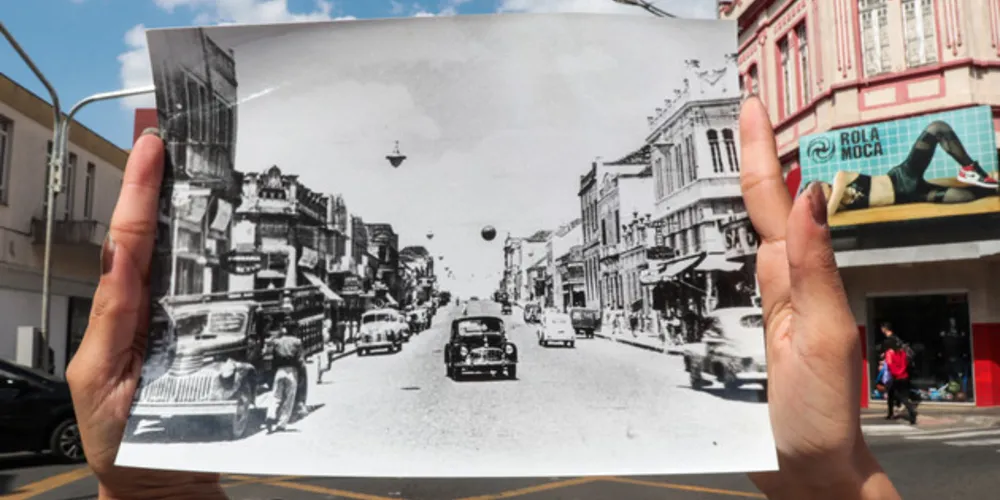 Nesta segunda (30) Ponta Grossa terá uma sessão solene de tombamento de patrimônios culturais

