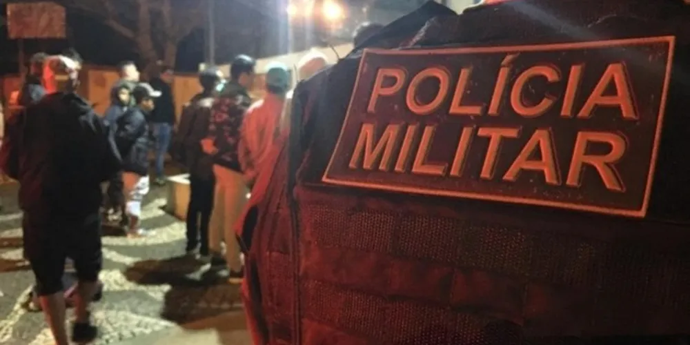 Ao todo foram atendidas 5 solicitações da comunidade em cinco horas de operação