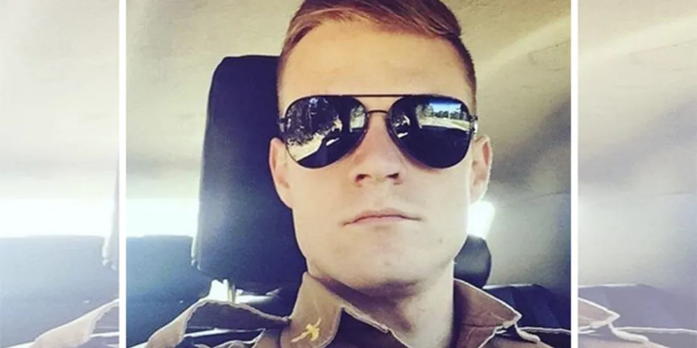 Lucas Eduardo Ribeiro Gonçalves era policial militar do 13º Batalhão