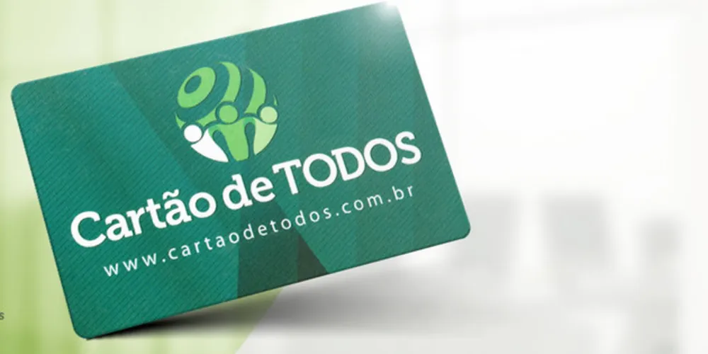 Referência no mercado de cartões de descontos, é o primeiro cliente da Cielo com tal tecnologia