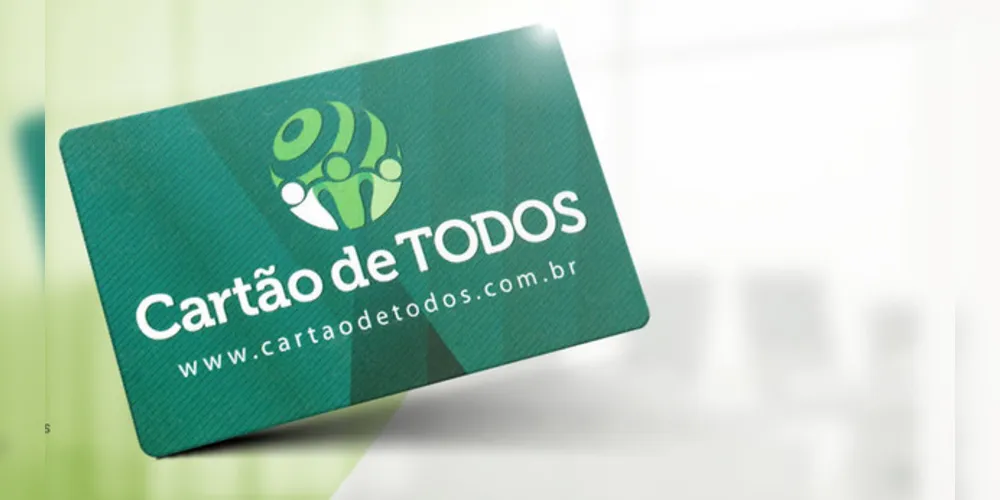 Referência no mercado de cartões de descontos, é o primeiro cliente da Cielo com tal tecnologia
