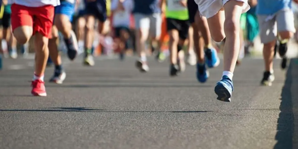 Imagem ilustrativa da imagem Polícia Civil abre inscrições para corrida e caminhada em PG