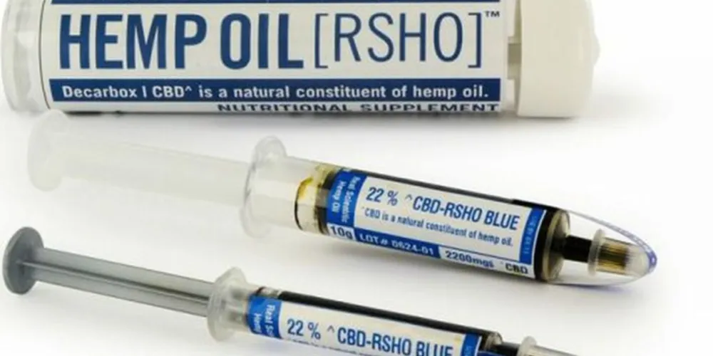 Imagem ilustrativa da imagem Senado acata sugestão popular sobre uso cannabis