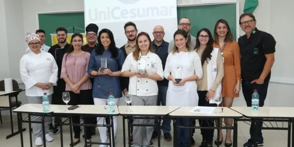Concurso gastronômico tem como objetivo evidenciar pratos regionais dos Campos Gerais

