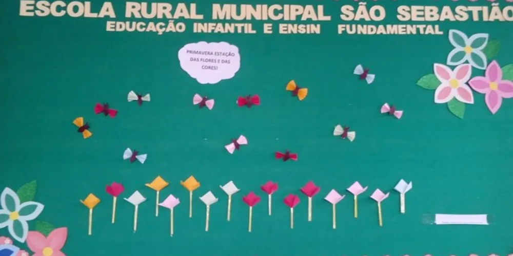 Imagem ilustrativa da imagem Turma reaproveita recicláveis em Teixeira Soares