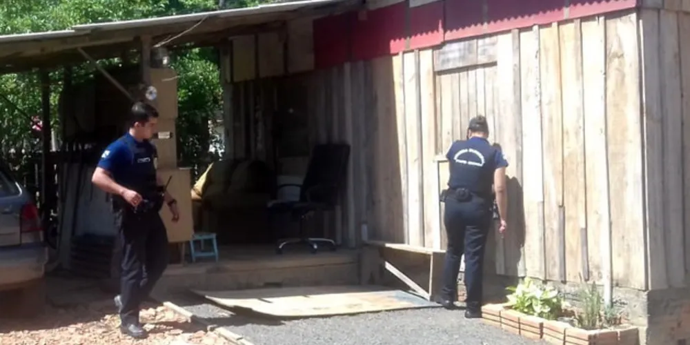 A Secretaria Municipal de Cidadania e Segurança Pública (SMCSP), através da Patrulha Maria da Penha, resgatou uma mulher em situação de cárcere privado na manhã de hoje (01) na região do bairro D.E.R