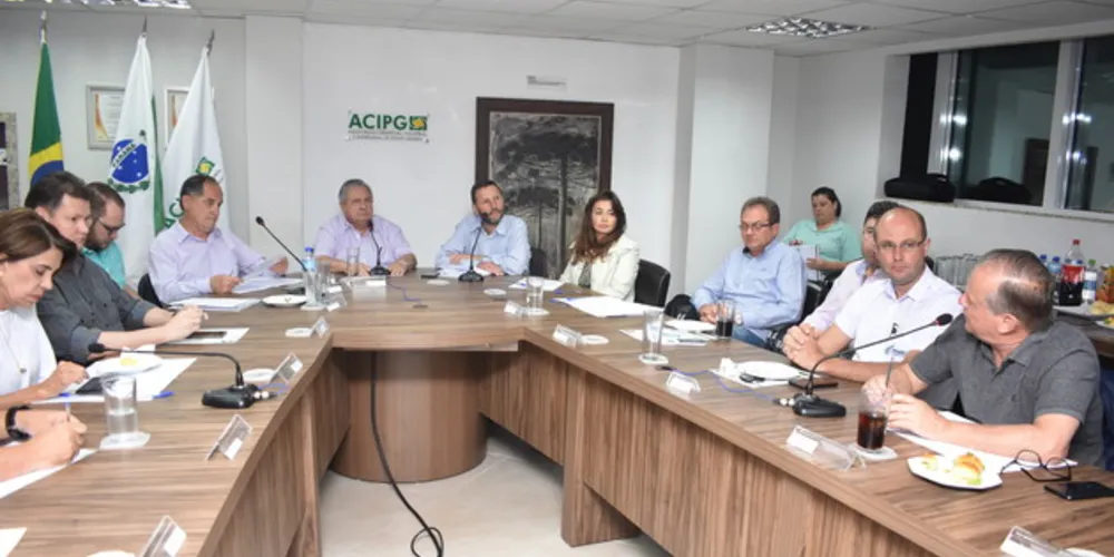 Imagem ilustrativa da imagem Acipg alega falta de quórum e questionará reajuste na Justiça