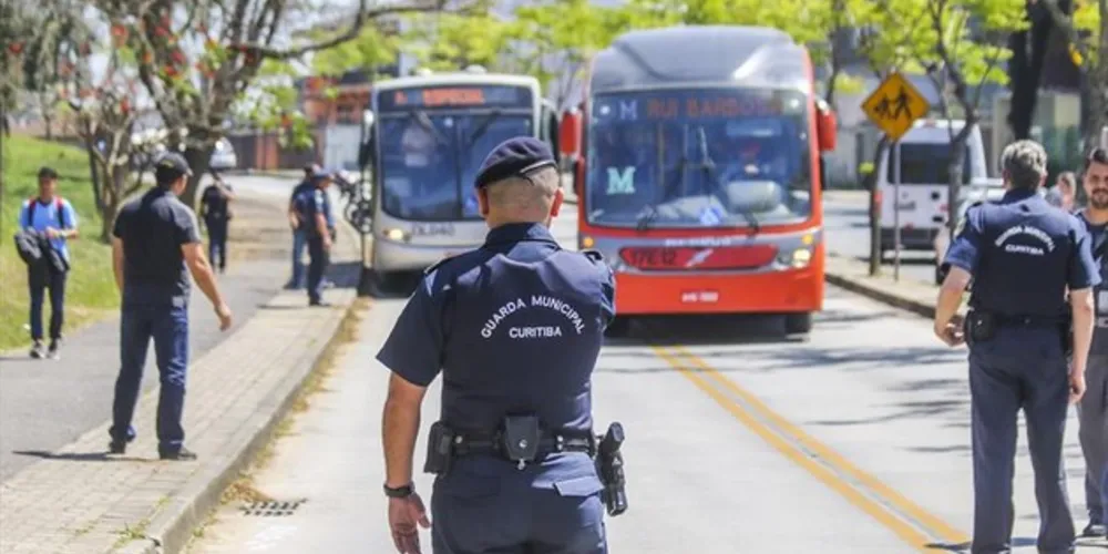 Imagem ilustrativa da imagem Curitiba registra dois novos casos de assédio em ônibus