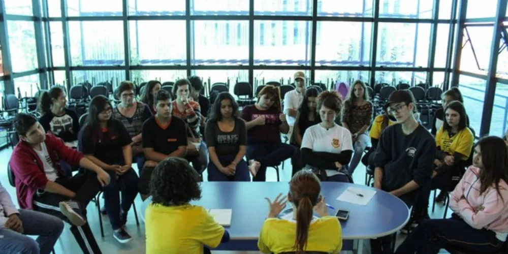 Conquista do prêmio de ‘Bibliotecas Transformadoras’ é o reconhecimento do trabalho em equipe do Comitê In-Pulsação