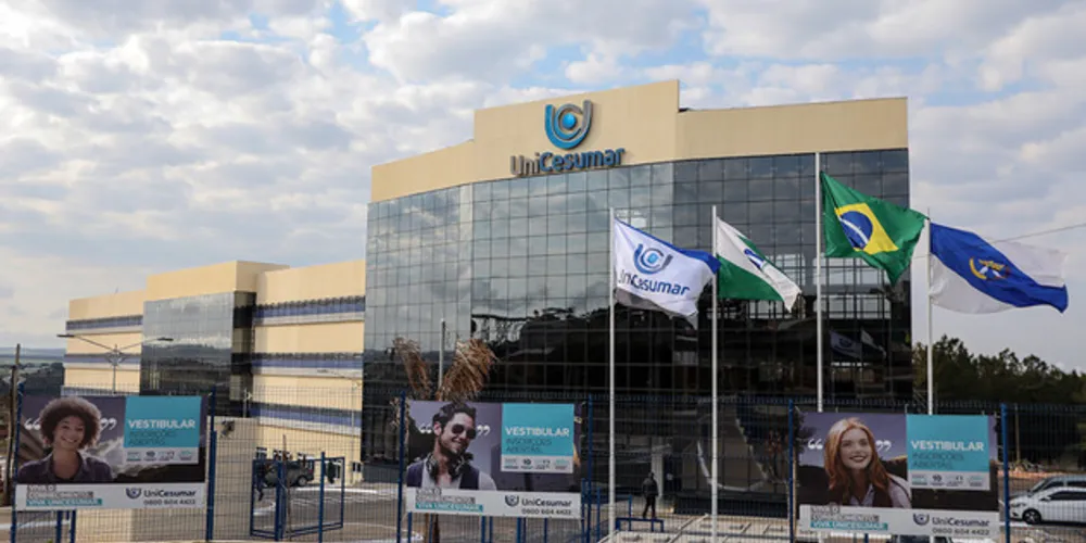 Evento de caráter técnico/científico integra a  Unicesumar, UEPG, UTFPR, Cescage e Senac