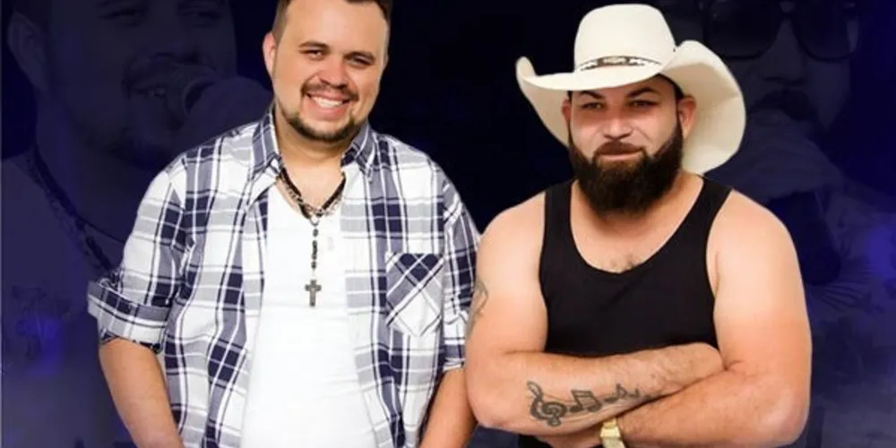 Os amigos da cidade de Arapoti e Ventania estão ganhando cada vez mais espaço no cenário musical da região