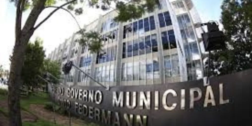 Imagem ilustrativa da imagem Prefeituráveis em PG poderão gastar até R$ 790 mil em 2020