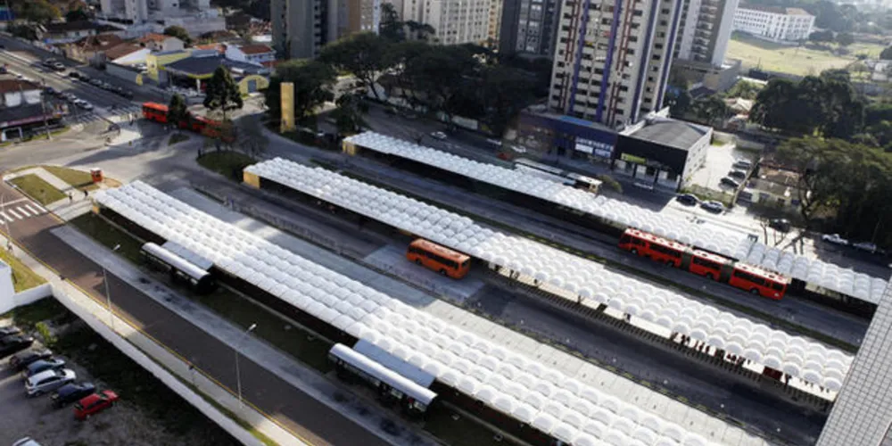 Vítima foi uma passageira de ônibus