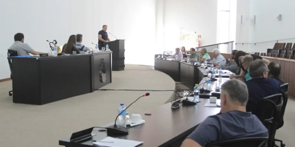 O projeto foi aprovado por unanimidade pela segunda vez e agora segue para análise e sanção do Prefeito